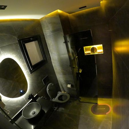 Deluxe Apartment Delta Sharm 외부 사진