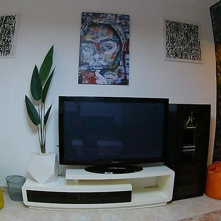 Deluxe Apartment Delta Sharm 외부 사진