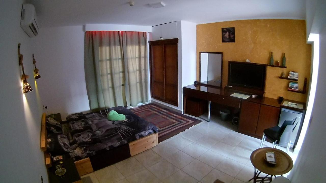Deluxe Apartment Delta Sharm 외부 사진