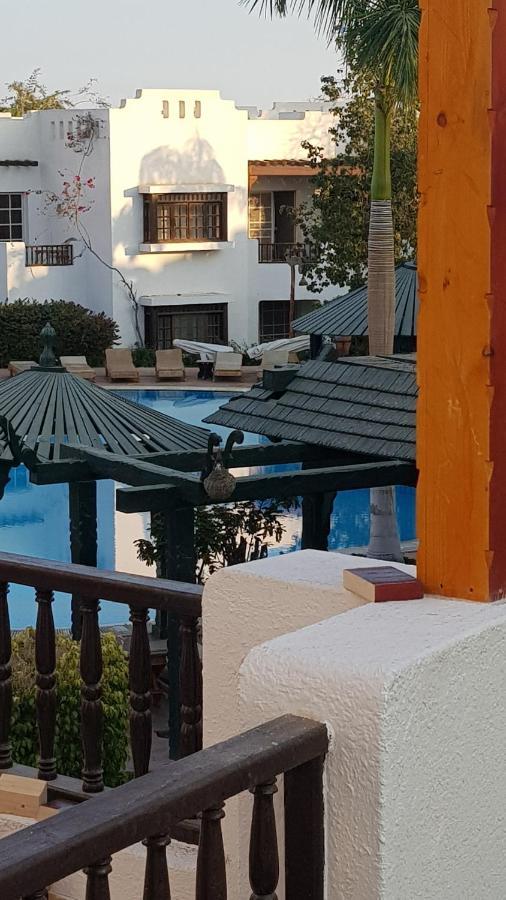 Deluxe Apartment Delta Sharm 외부 사진