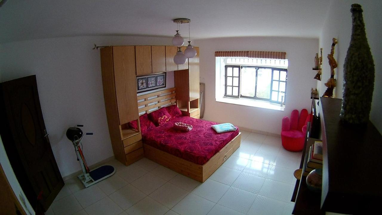 Deluxe Apartment Delta Sharm 외부 사진