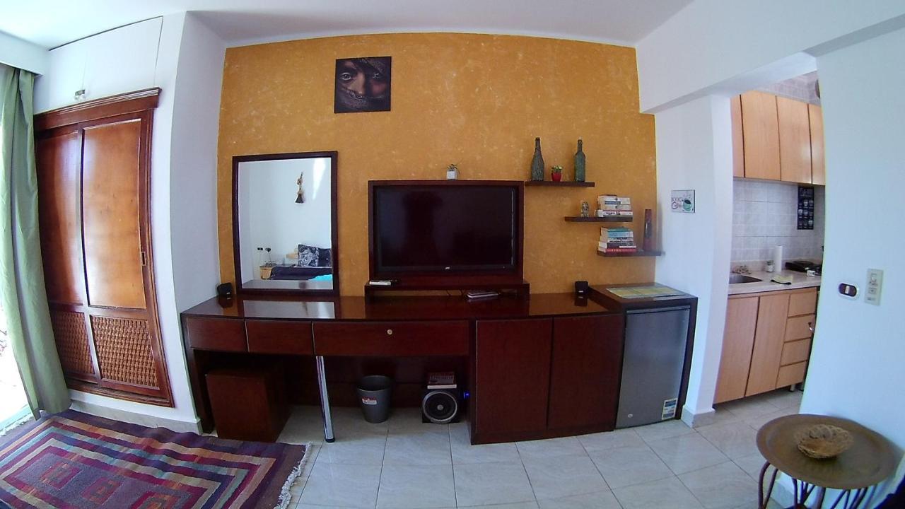 Deluxe Apartment Delta Sharm 외부 사진