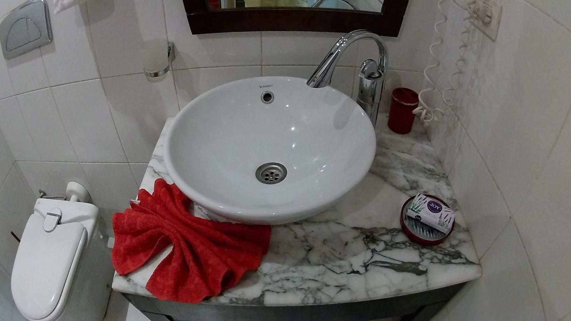 Deluxe Apartment Delta Sharm 객실 사진