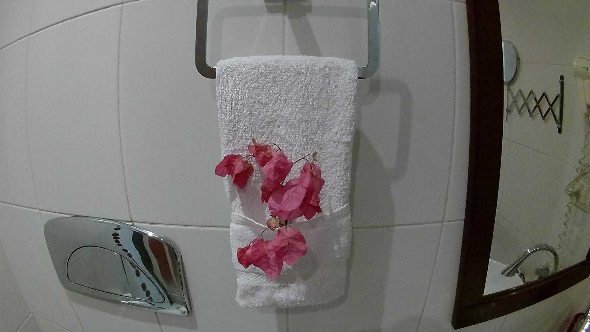 Deluxe Apartment Delta Sharm 객실 사진
