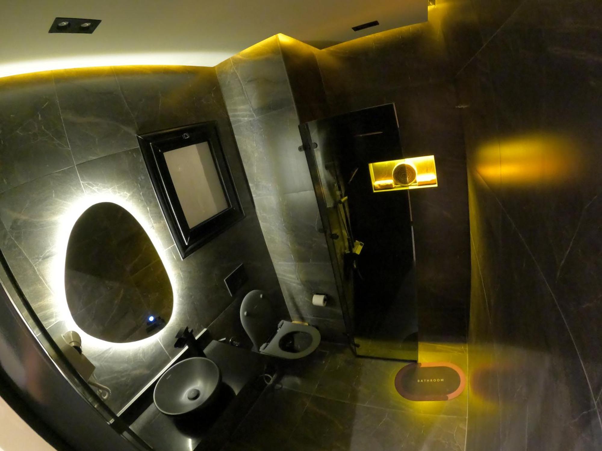 Deluxe Apartment Delta Sharm 외부 사진