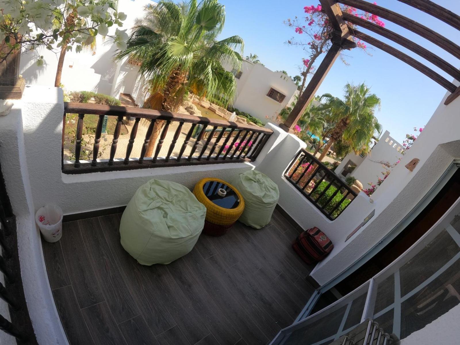 Deluxe Apartment Delta Sharm 외부 사진