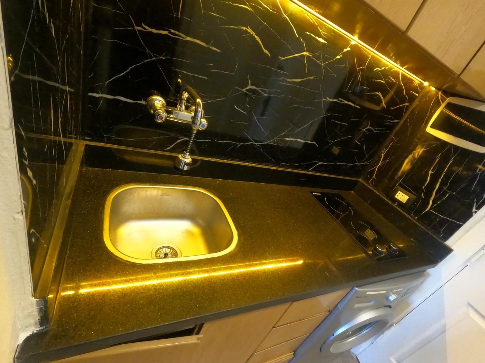 Deluxe Apartment Delta Sharm 외부 사진