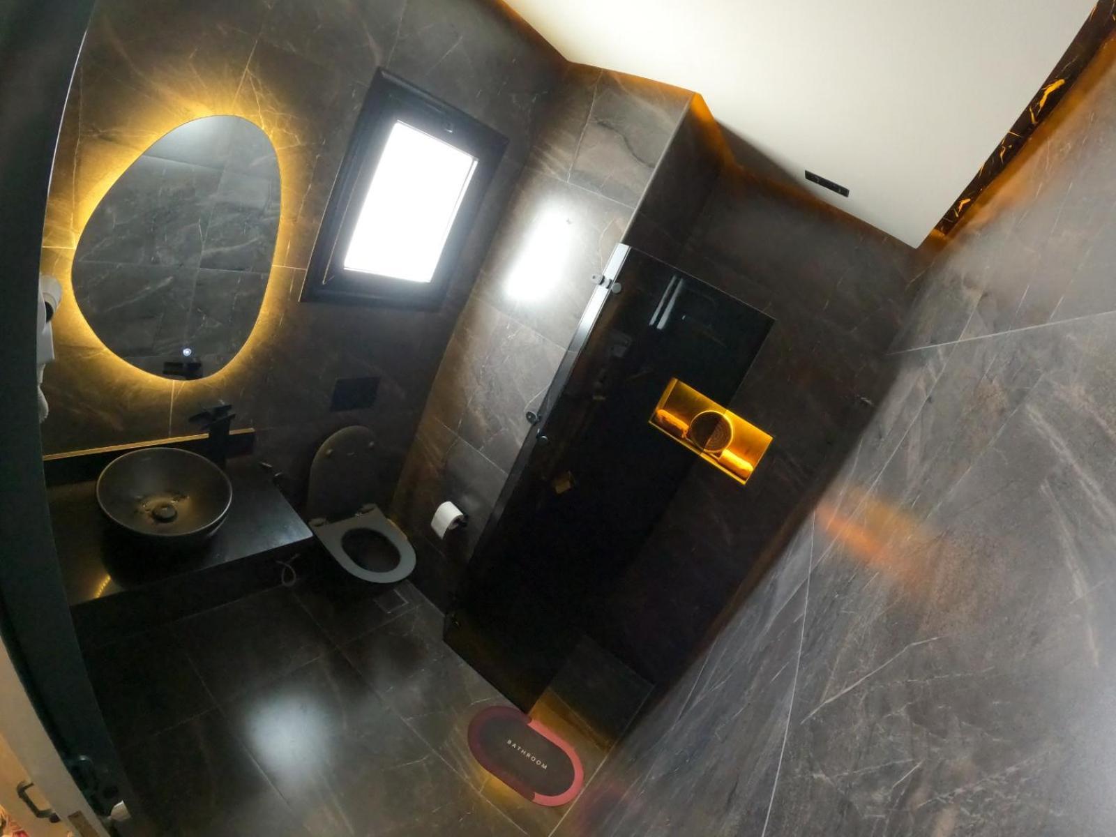 Deluxe Apartment Delta Sharm 외부 사진