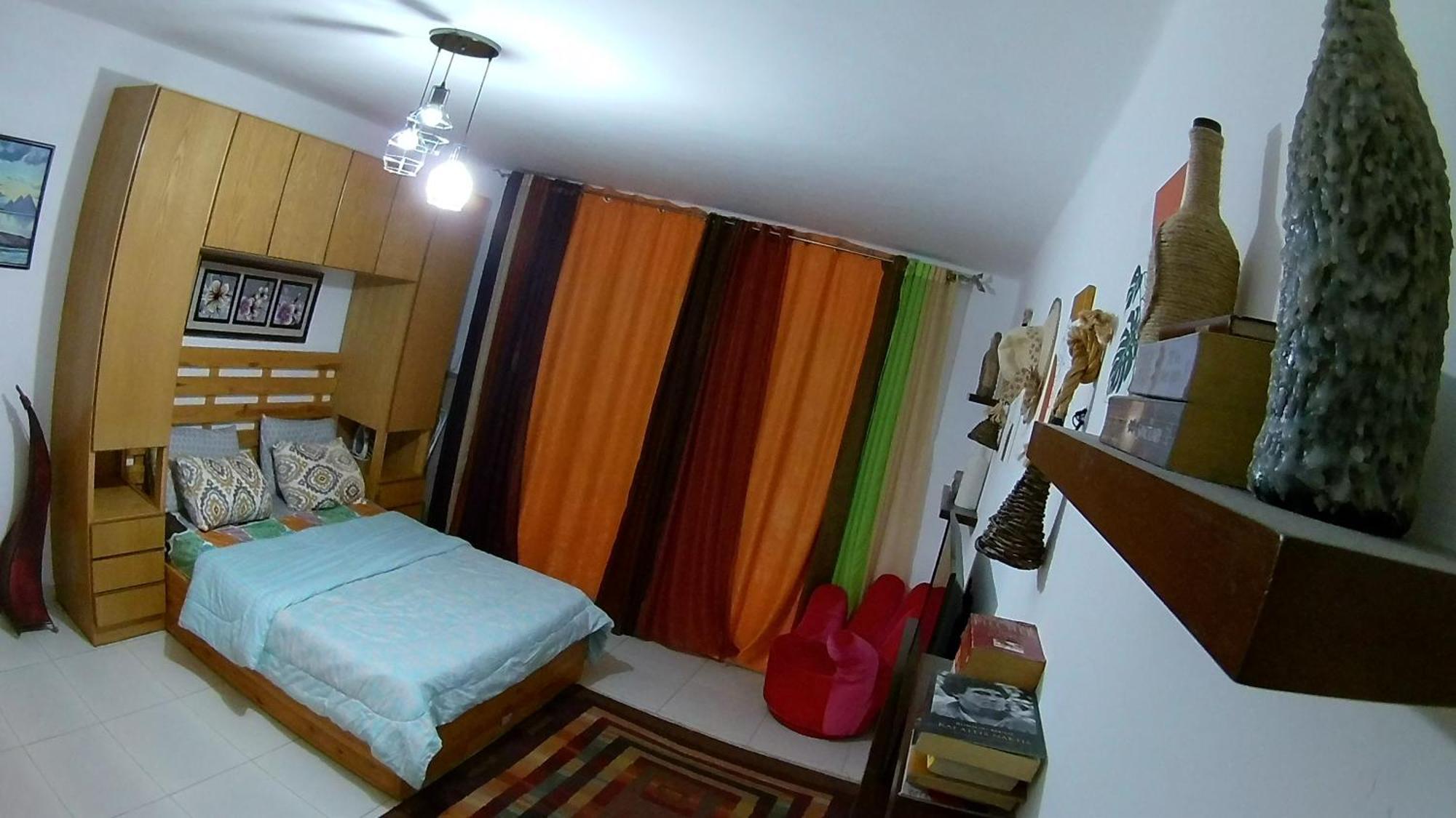 Deluxe Apartment Delta Sharm 외부 사진