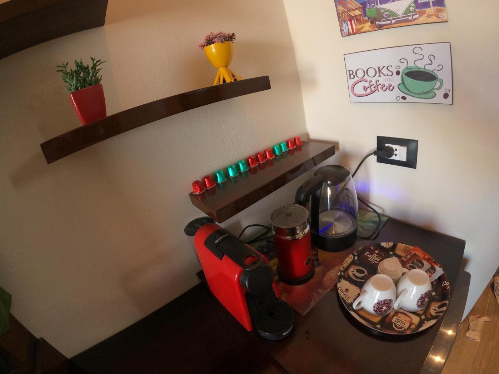 Deluxe Apartment Delta Sharm 외부 사진