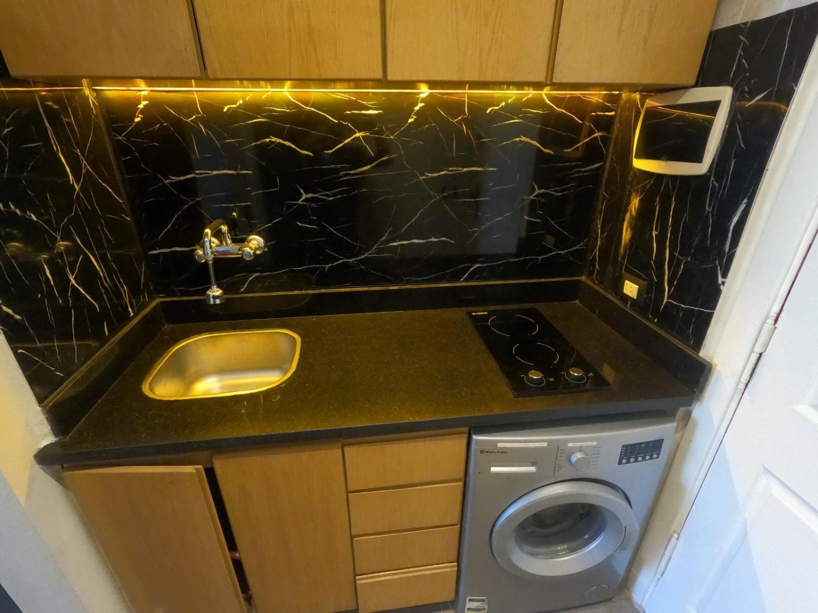 Deluxe Apartment Delta Sharm 외부 사진