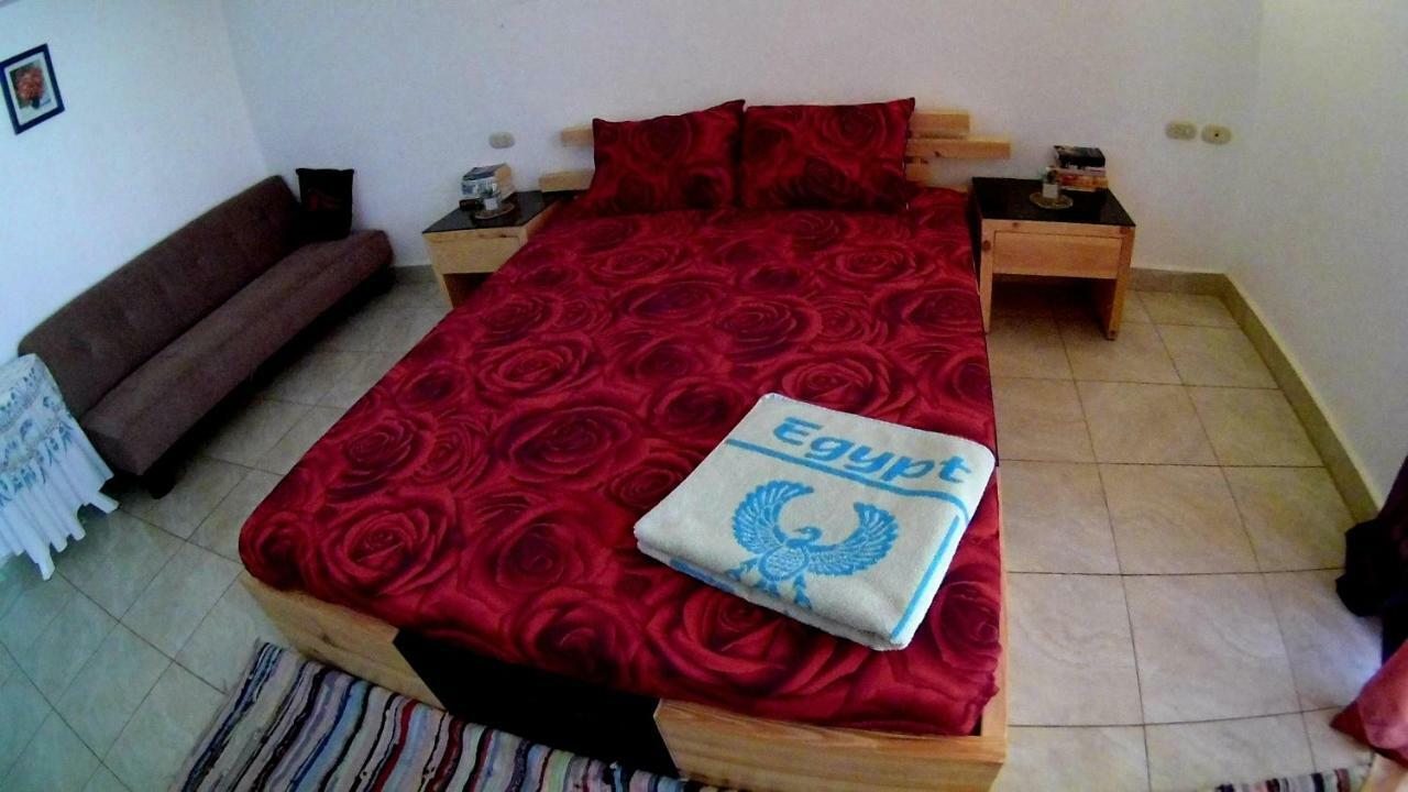 Deluxe Apartment Delta Sharm 외부 사진